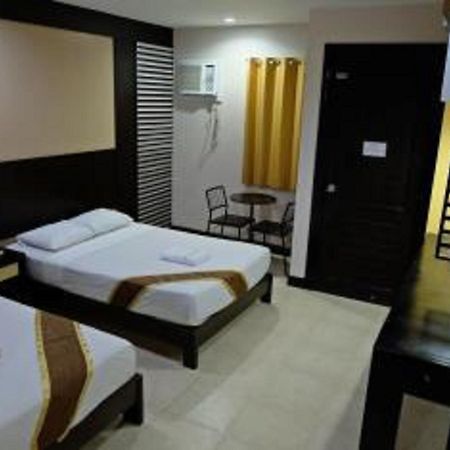 La Carmela De Boracay Hotell Manoc-Manoc Eksteriør bilde