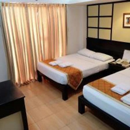 La Carmela De Boracay Hotell Manoc-Manoc Eksteriør bilde