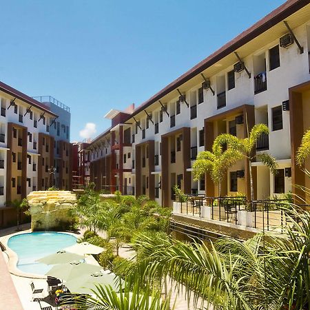 La Carmela De Boracay Hotell Manoc-Manoc Eksteriør bilde