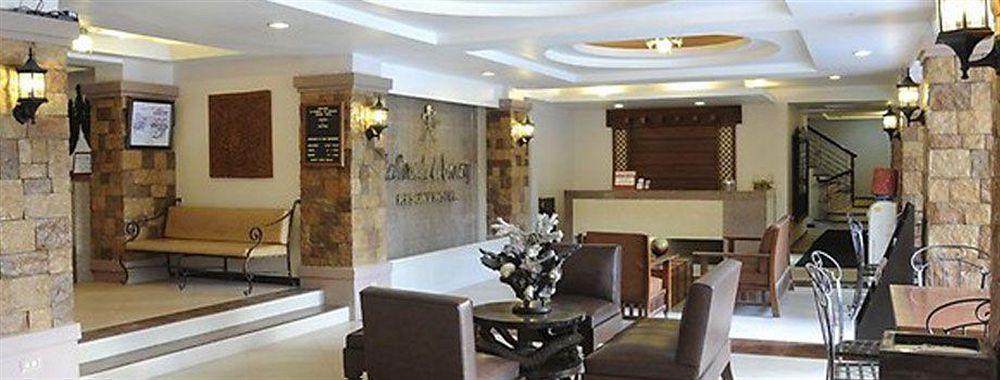 La Carmela De Boracay Hotell Manoc-Manoc Eksteriør bilde