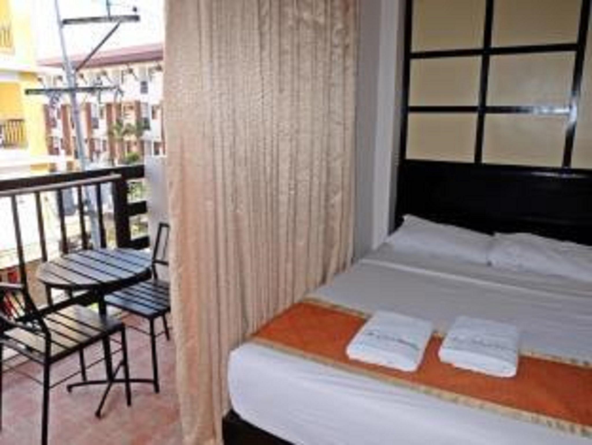 La Carmela De Boracay Hotell Manoc-Manoc Eksteriør bilde