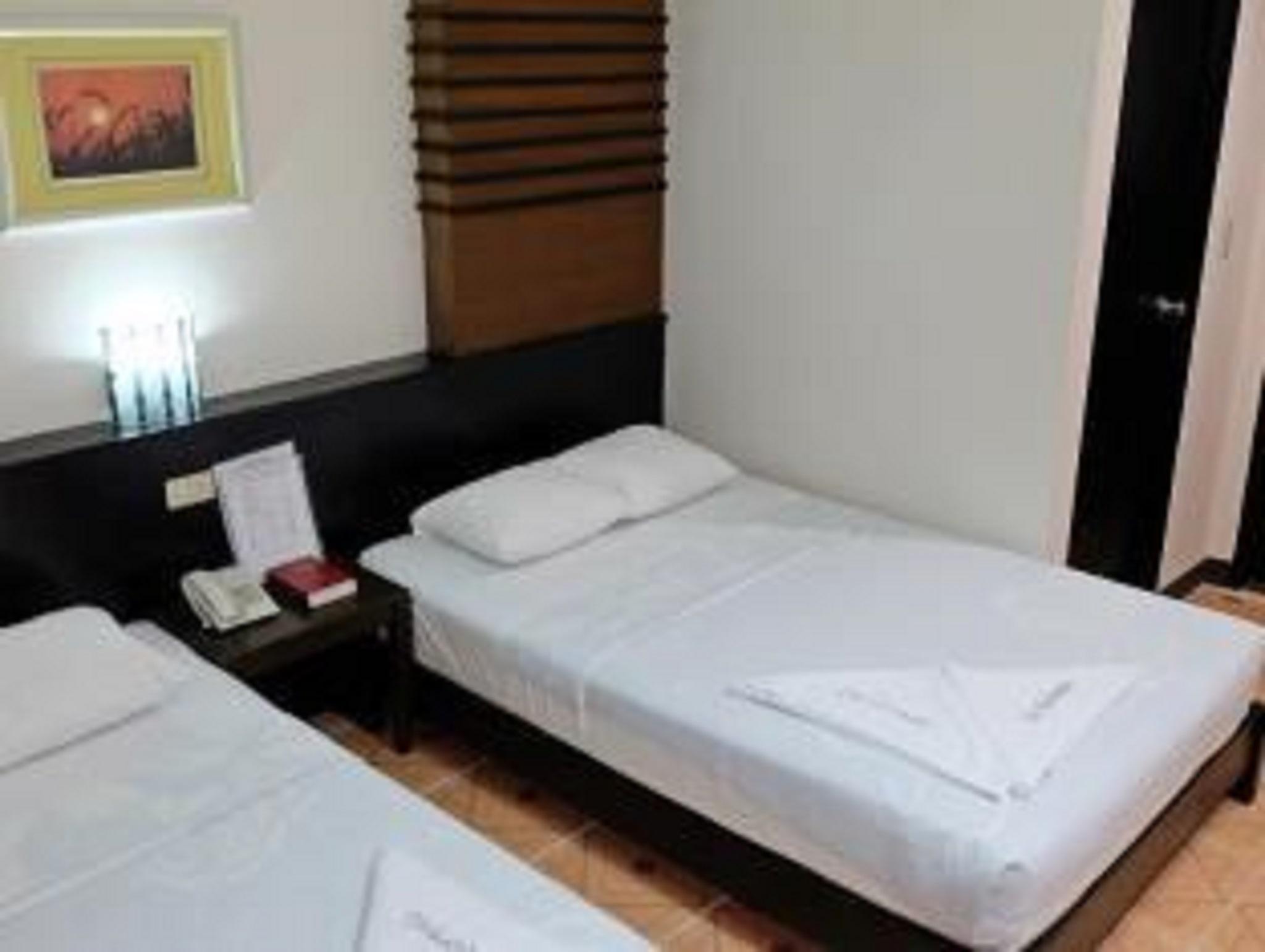 La Carmela De Boracay Hotell Manoc-Manoc Eksteriør bilde