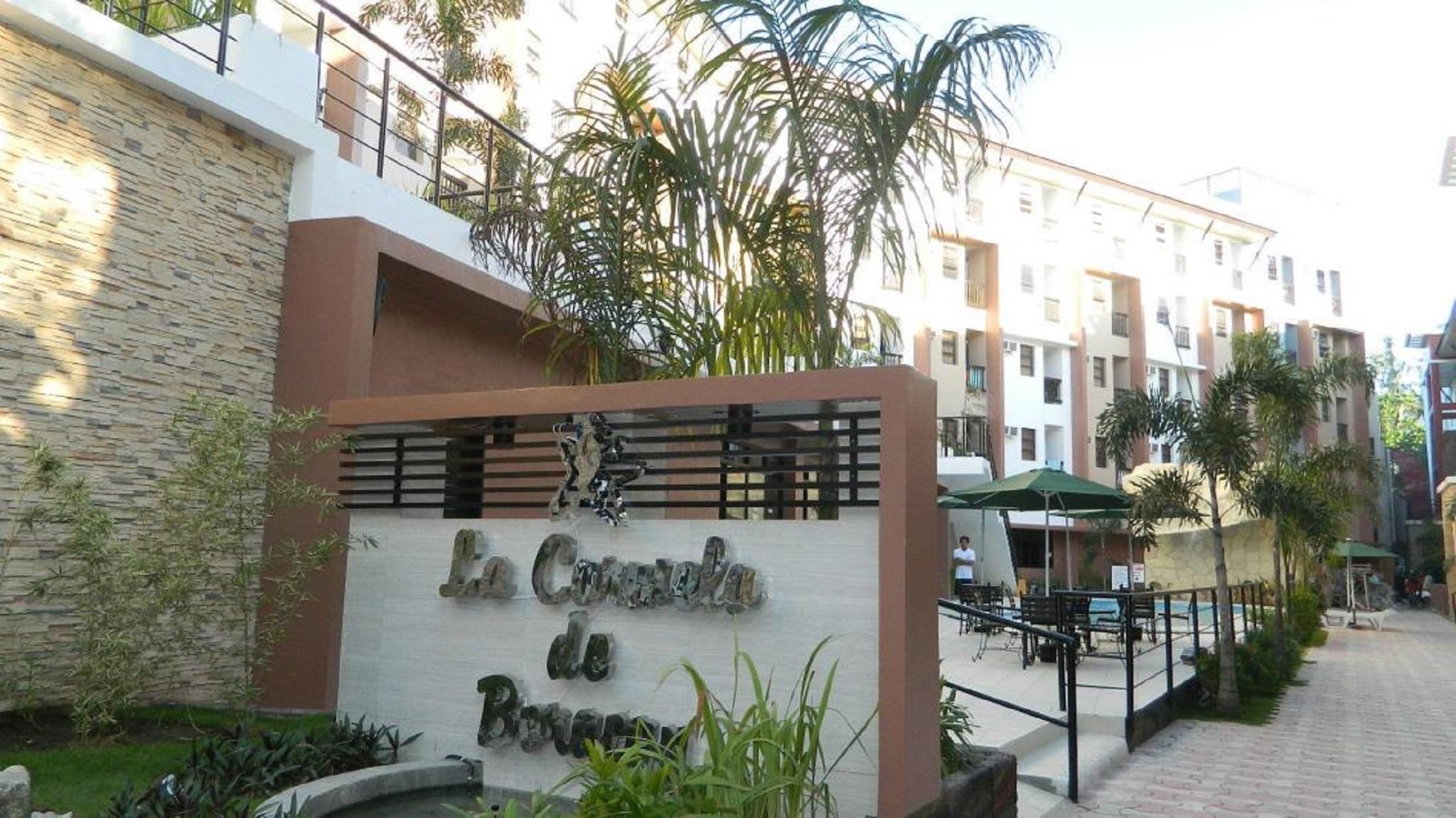 La Carmela De Boracay Hotell Manoc-Manoc Eksteriør bilde
