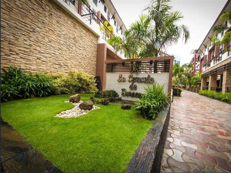 La Carmela De Boracay Hotell Manoc-Manoc Eksteriør bilde