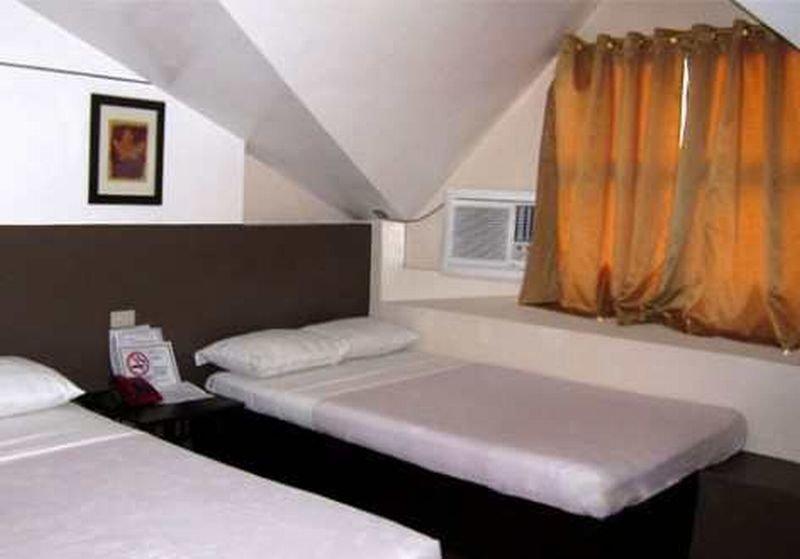 La Carmela De Boracay Hotell Manoc-Manoc Eksteriør bilde